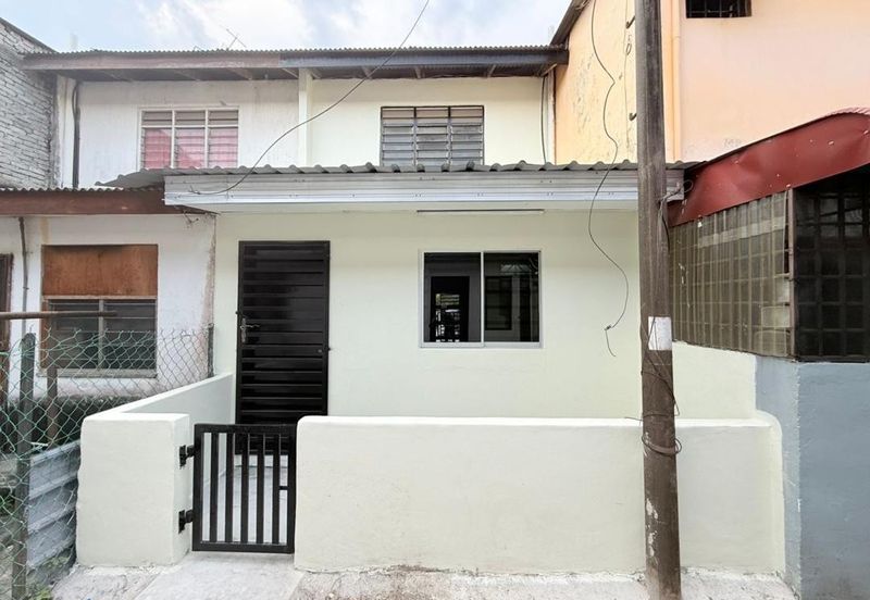 International Lot, Taman Rinting, Masai, Johor