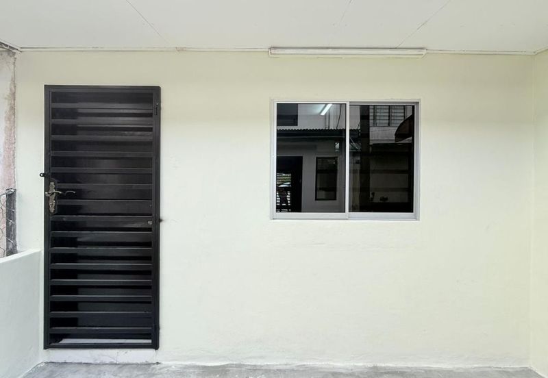 International Lot, Taman Rinting, Masai, Johor