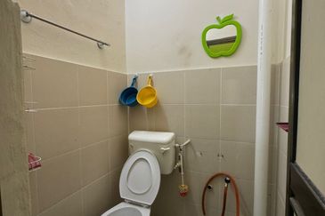 Taman Scientex Kulai