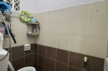 Taman Scientex Kulai