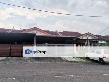International Lot, Taman Sr Saujana Kota Tinggi, Johor, Johor, Kota Tinggi
