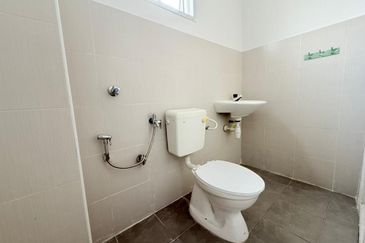 Full Loan, Teres 2 Tingkat, Bandar Layangkasa, Masai, Johor