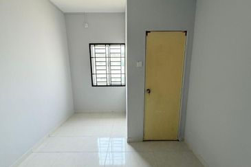 Full Loan, Teres 2 Tingkat, Bandar Layangkasa, Masai, Johor