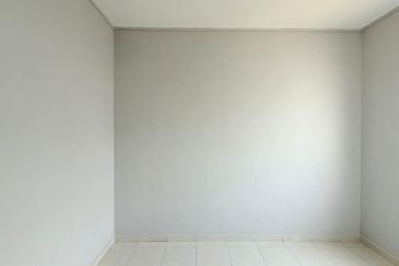 Full Loan, Teres 2 Tingkat, Bandar Layangkasa, Masai, Johor