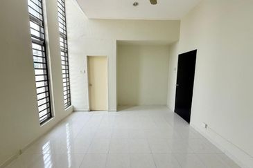 Full Loan, Teres 2 Tingkat, Bandar Layangkasa, Masai, Johor