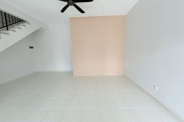 Full Loan, Teres 2 Tingkat, Bandar Layangkasa, Masai, Johor