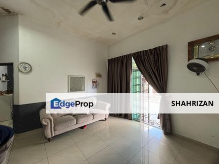 Full Loan, International Lot, Taman Saleng Gaya, Senai, Johor, Senai