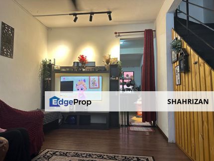 Full Loan, International Lot, Taman Johor Jaya, Johor, Johor Bahru