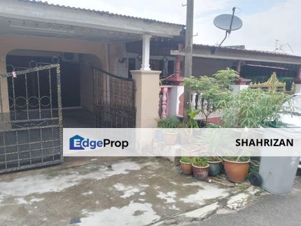 Full Loan, Taman Universiti, Skudai, Johor, Johor, Skudai