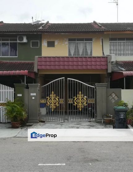 Full Loan, Bandar Seri Alam, Masai, Johor, Masai