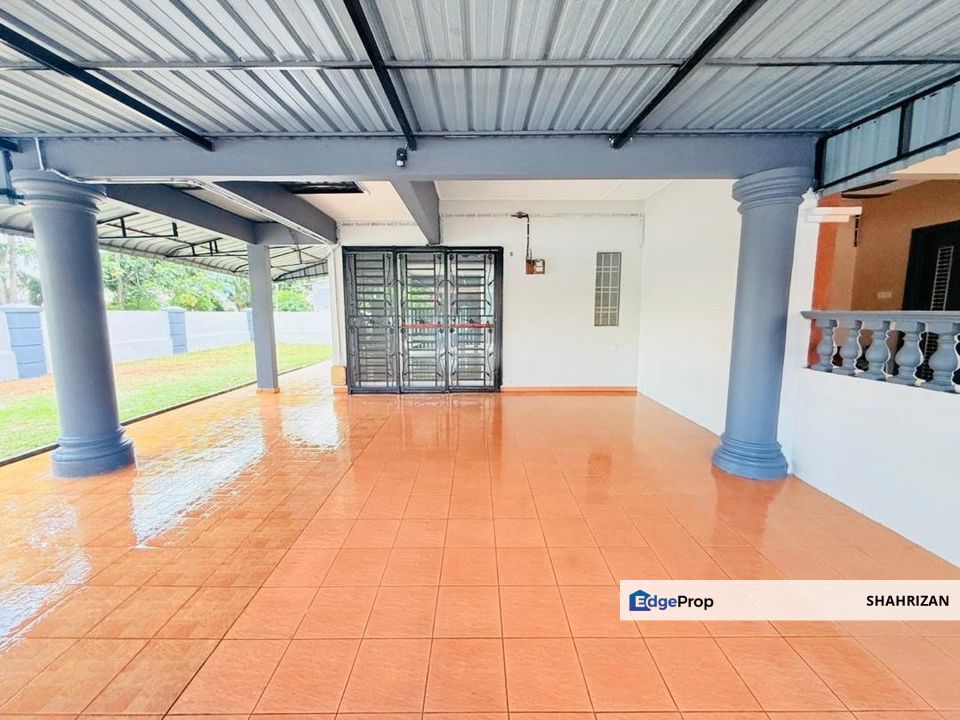 Corner Lot, International Lot, Full Renovation, Taman Kota Masai, Johor, Pasir Gudang