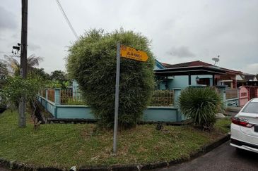 Taman Nusa Damai
