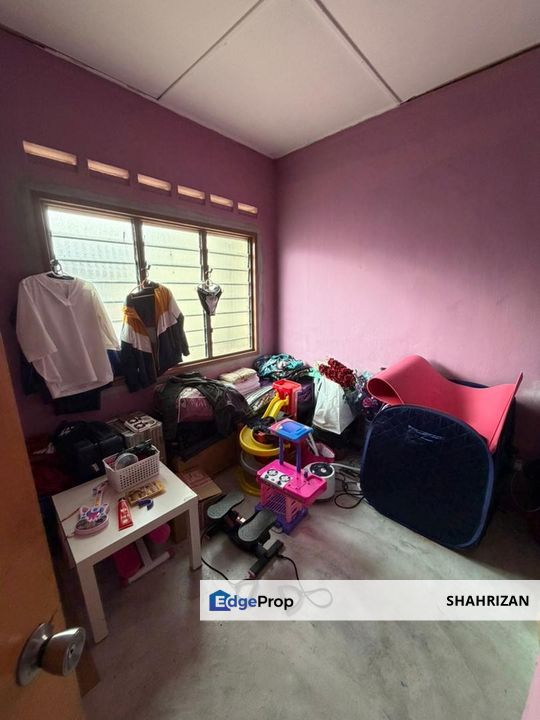 Full Loan, Taman Kota Masai, Pasir Gudang, Johor, Johor, Pasir Gudang