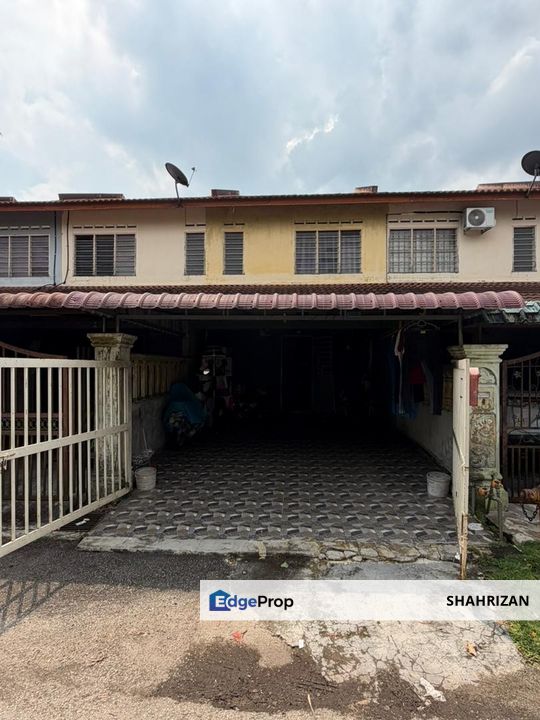 Full Loan, Taman Kota Masai, Pasir Gudang, Johor, Johor, Pasir Gudang