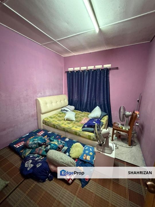 Full Loan, Taman Kota Masai, Pasir Gudang, Johor, Johor, Pasir Gudang