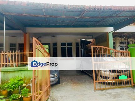 Full Loan, Taman Pulai Indah, Johor Bahru, Johor, Johor, Kangkar Pulai