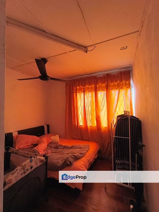 Full Loan, Intrernational Lot, Teres Low Cost, Jalan Hang Tuah,  Taman Skudai Baru, Skudai, Johor, Johor, Skudai