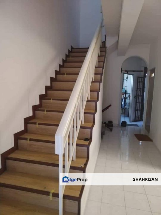 International Lot, Taman Bukit Dahlia, Pasir Gudang, Johor, Johor, Pasir Gudang