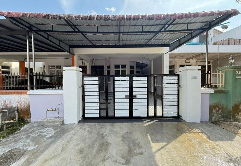 Double Storey, Taman Pulai Indah, Johor Bahru