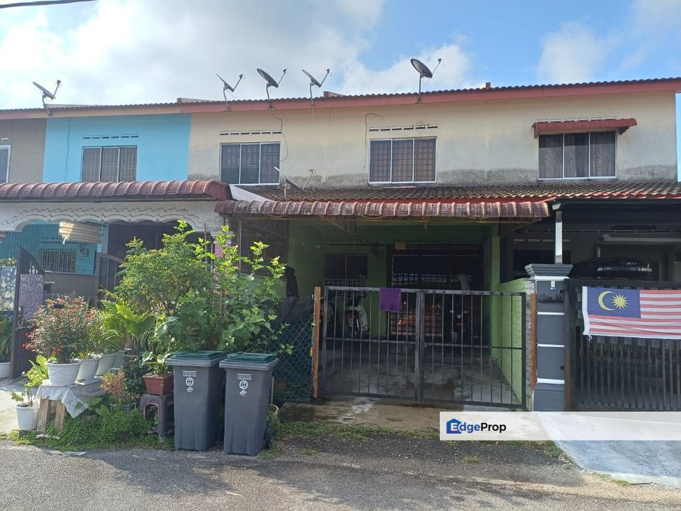 LMC Taman Suria, Simpang Renggam, Johor, Johor, Simpang Renggam