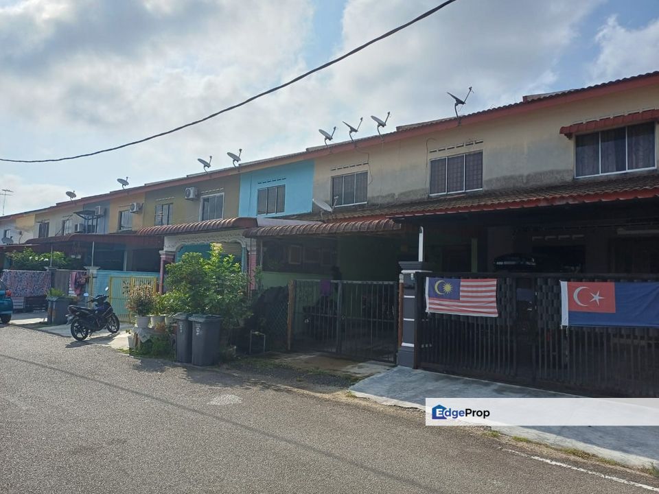 LMC Taman Suria, Simpang Renggam, Johor, Johor, Simpang Renggam