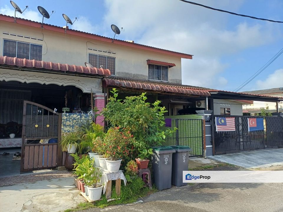 LMC Taman Suria, Simpang Renggam, Johor, Johor, Simpang Renggam