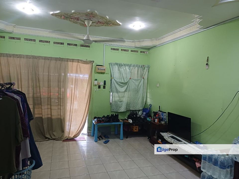 LMC Taman Suria, Simpang Renggam, Johor, Johor, Simpang Renggam