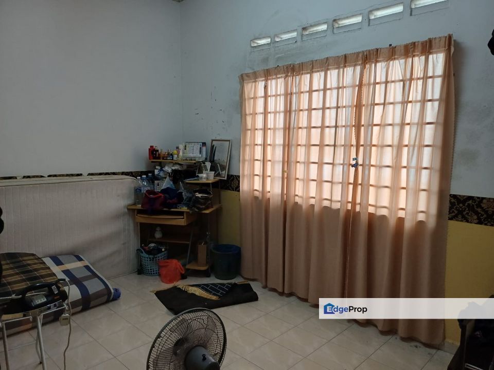 LMC Taman Suria, Simpang Renggam, Johor, Johor, Simpang Renggam