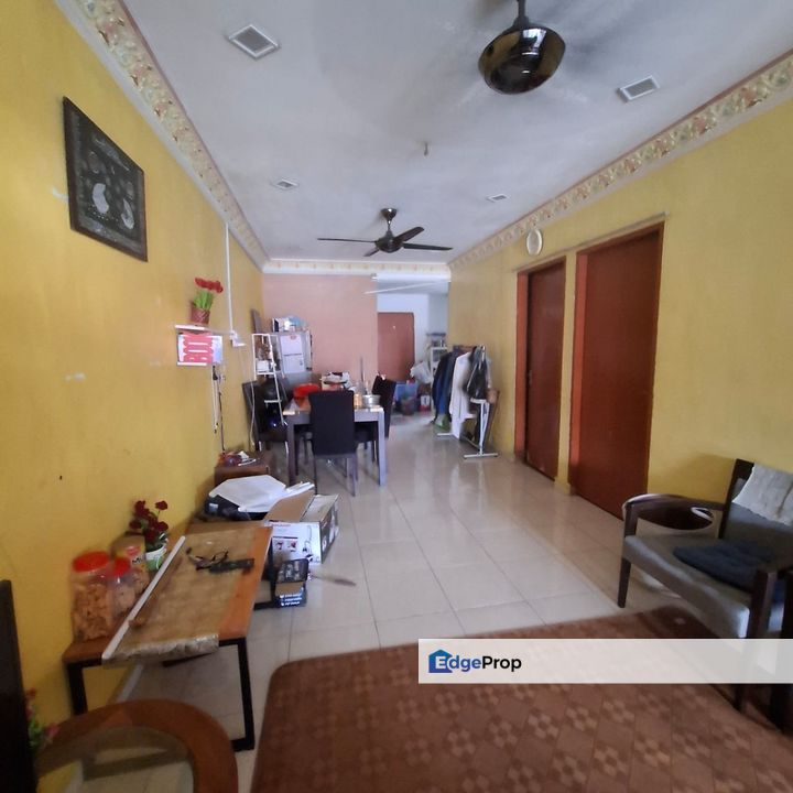 International Lot, Jalan Perubatan, Taman Universiti, Johor, Skudai