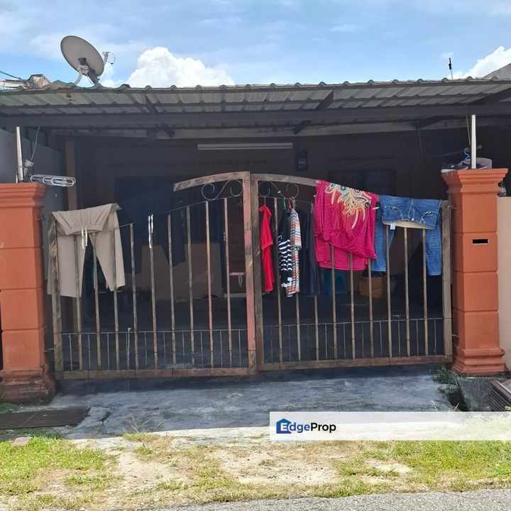 International Lot, Jalan Perubatan, Taman Universiti, Johor, Skudai