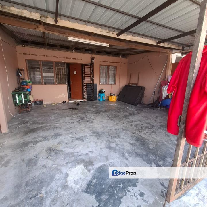 International Lot, Jalan Perubatan, Taman Universiti, Johor, Skudai