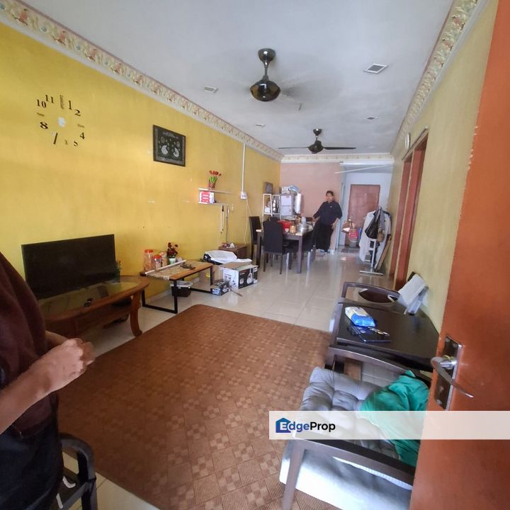 International Lot, Jalan Perubatan, Taman Universiti, Johor, Skudai