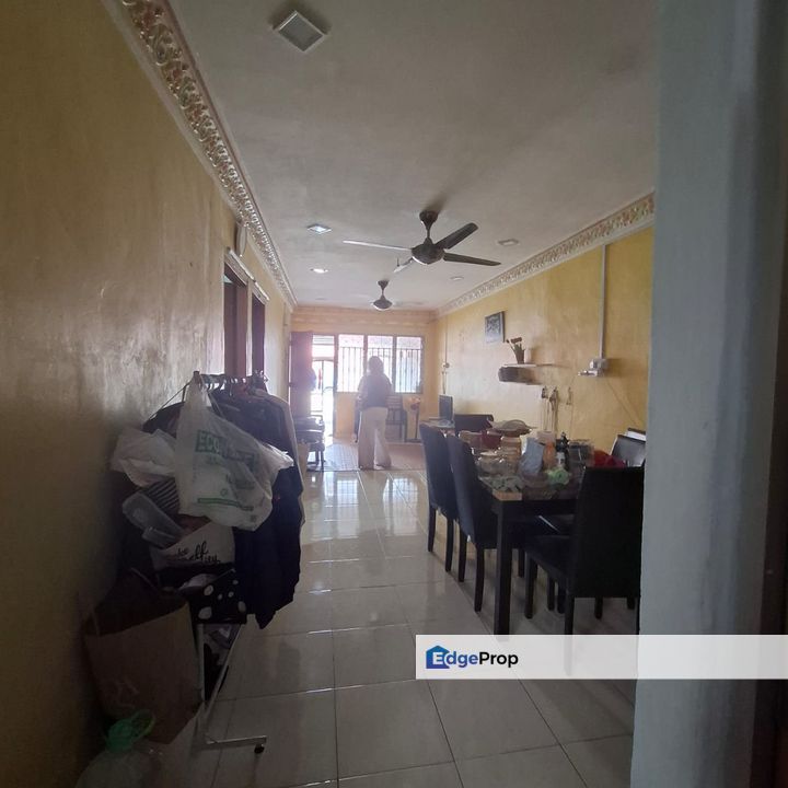 International Lot, Jalan Perubatan, Taman Universiti, Johor, Skudai