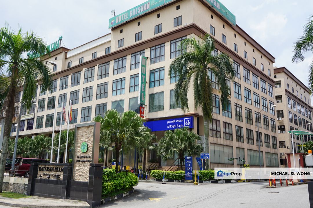 Dataran Palma Ampang Point Jalan Ampang Selangor For Sale Rm7 500 000 By Michael Sl Wong Edgeprop My