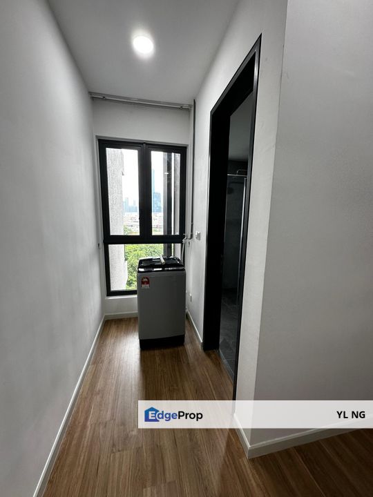 Sunway Velocity Two Cheras Dual Key Studio Unit For Rent, Kuala Lumpur, Cheras