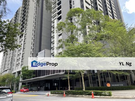 G Residence Desa Pandan Nice KL Unblocked View, Kuala Lumpur, Desa Pandan