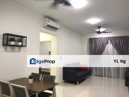 Sunway Velocity V Residence 2 FOR SALE, Kuala Lumpur, Cheras