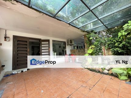 2.5 Storey Terrace House Taman Maluri KL For Sale, Kuala Lumpur, Cheras