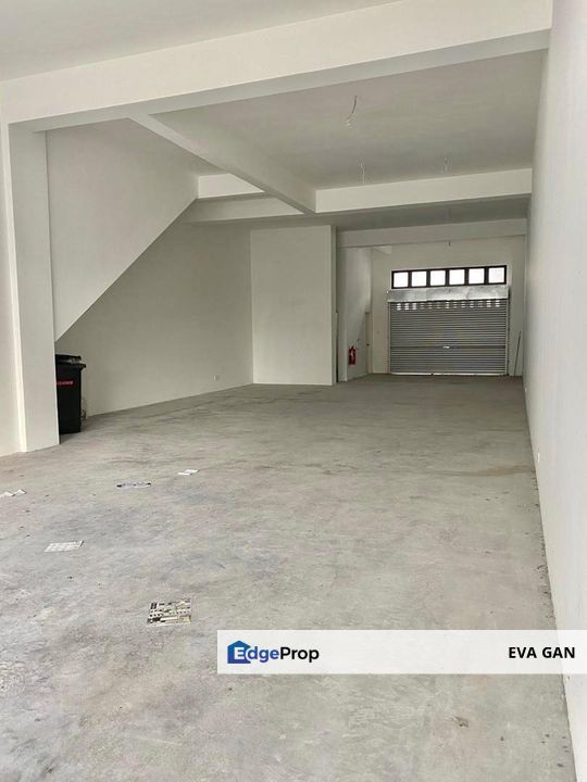 Eco Botanic 3 Storey Shop Lot For Rent For Rental Rm6 000 By Eva Gan Edgeprop My