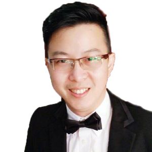 Real Estate Agent Andy Chai From Meridin Properties Sdn Bhd Edgeprop My