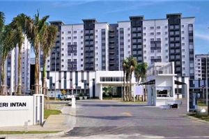 Apartment Seri Mutiara Setia Alam For Sale Rm330 000 By Saufee Effendy Edgeprop My