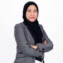 BADARIAH AHMAD
