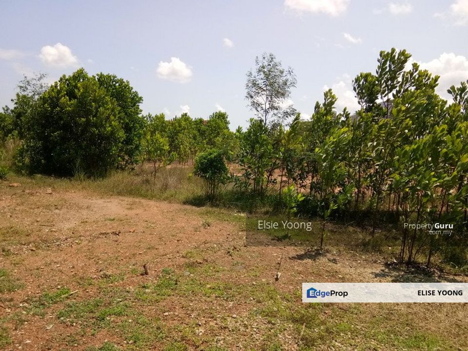 Ayer Keroh Commercial Land, Corner Lot, Melaka, Melaka, Ayer Keroh