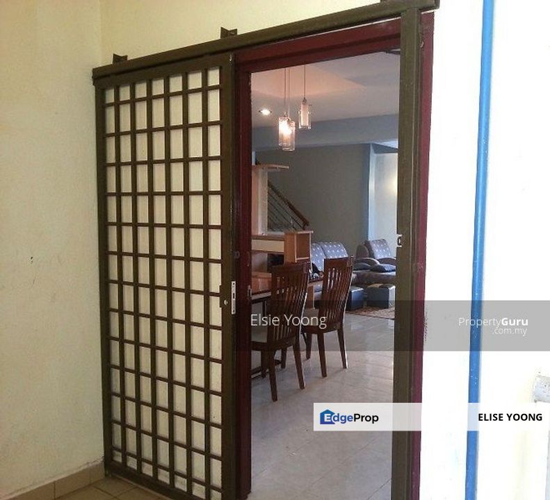 Cameron Highland Tanah Rata Penthouse for Sale, Pahang, Cameron Highlands