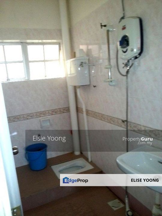 Cameron Highland Tanah Rata Penthouse for Sale, Pahang, Cameron Highlands