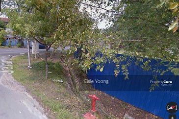 Petaling Jaya, Bungalow Land for Sale