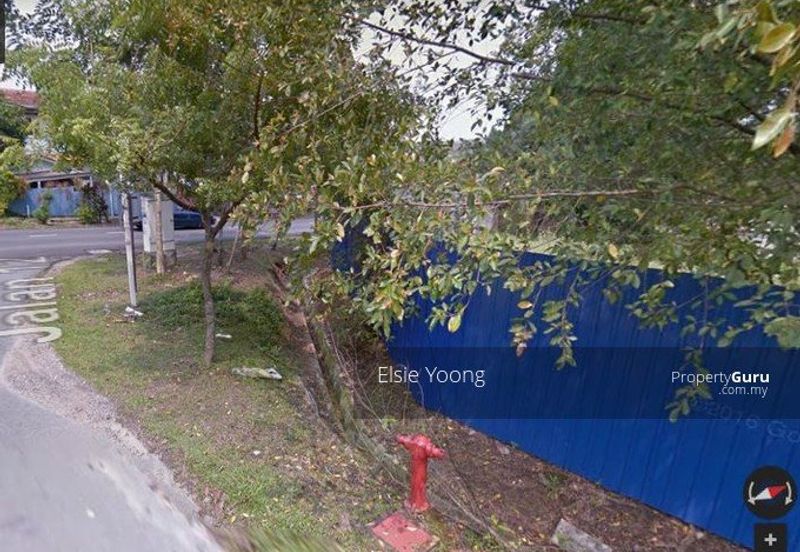 Petaling Jaya, Bungalow Land for Sale