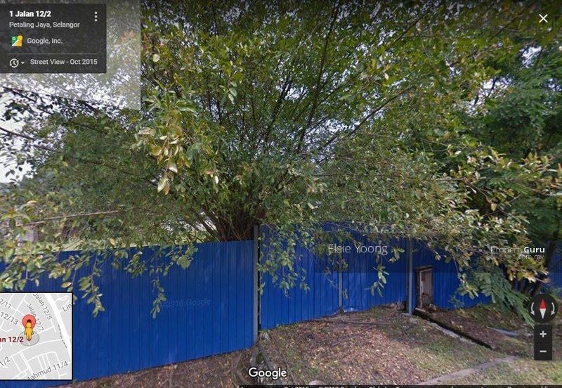 Petaling Jaya, Bungalow Land for Sale