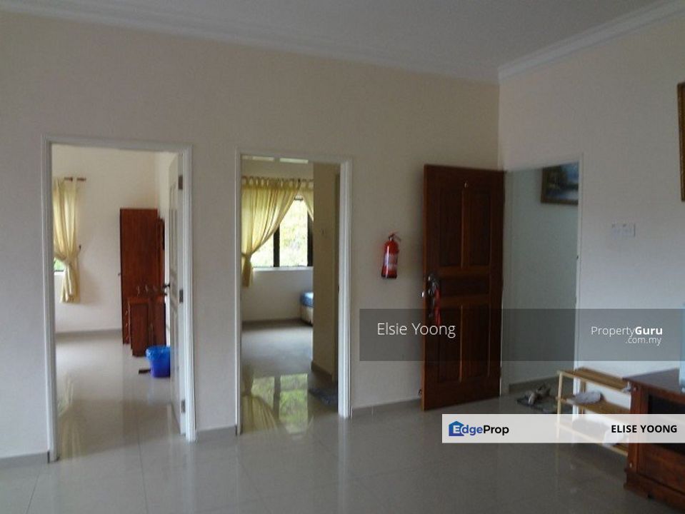  2.5 Storey Bungalow, Puncak Arabella, Tanah Rata Cameron Highland, Pahang, Cameron Highlands