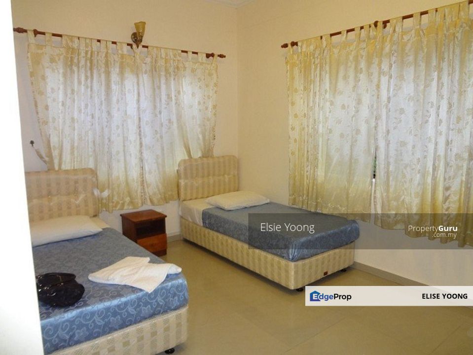  2.5 Storey Bungalow, Puncak Arabella, Tanah Rata Cameron Highland, Pahang, Cameron Highlands